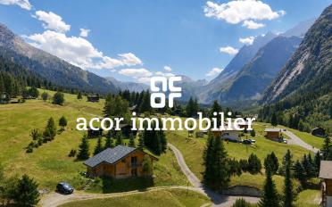 Chalet 9 rooms - image - 9