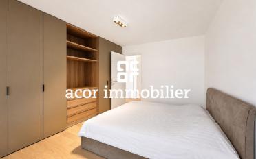 Apartment 3.5 rooms - image - 5
