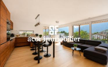 Apartment 3.5 rooms - image - 4