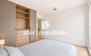 Apartment 3.5 rooms - image - 7