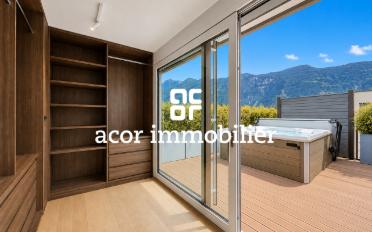 Apartment 3.5 rooms - image - 6