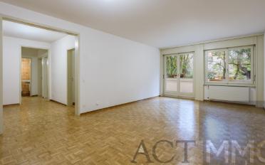 Appartement 4 pièces - image - 2