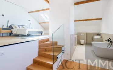 Single house 5.5 rooms - image - 4