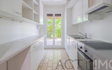 Bifamiliar house 5 rooms - image - 2