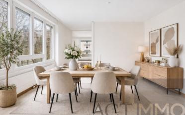 Wohnung 7 Zimmer - image - 3