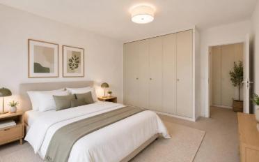 Apartment 5 rooms - image - 6