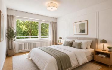 Apartment 5 rooms - image - 8