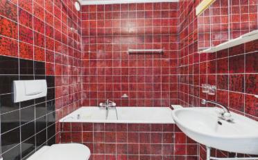 Apartment 5 rooms - image - 11