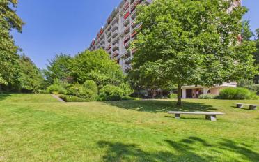 Apartment 5 rooms - image - 1