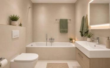 Apartment 5 rooms - image - 10