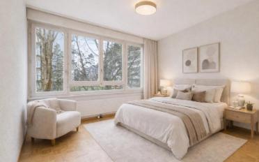 Wohnung 7 Zimmer - image - 9