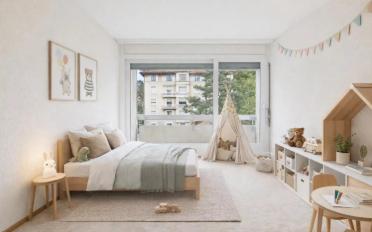 Wohnung 7 Zimmer - image - 12