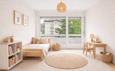 Wohnung 7 Zimmer - image - 10