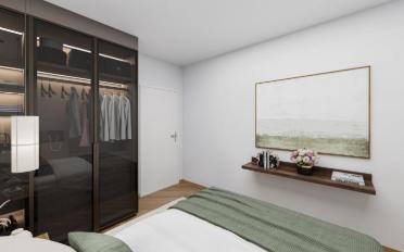 Apartment 4.5 rooms - image - 5