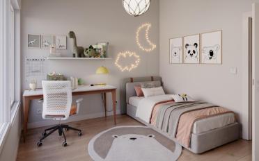 Maison jumelée 4.5 pièces - image - 7