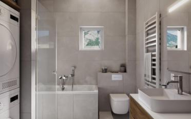 Maison jumelée 4.5 pièces - image - 8