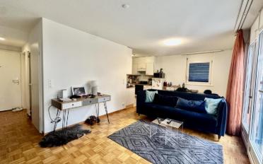 Apartment 2.5 rooms - image - 3