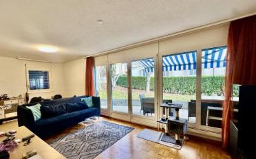 Apartment 2.5 rooms - image - 1
