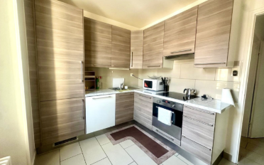 Furnished flat - image - 6