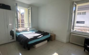 Furnished flat - image - 4