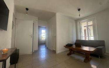Furnished flat 2 rooms - image - 4