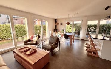 Apartment 4.5 rooms - image - 1