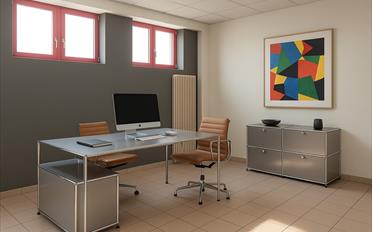 Gewerbe 2 Zimmer - image - 2