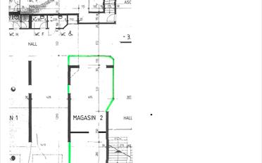 Gewerbe 2 Zimmer - image - 6