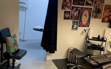 Gewerbe ein Zimmer - image - 2