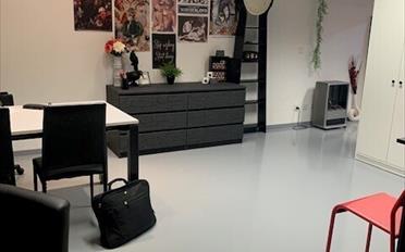 Gewerbe ein Zimmer - image - 1