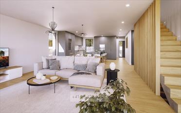 Reihenfamilienhaus 5.5 Zimmer - image - 1