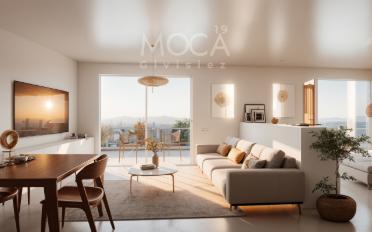 Wohnung 2.5 Zimmer - image - 3