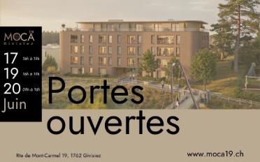 Attique 2.5 pièces - image - 11