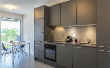 Wohnung 3.5 Zimmer - image - 2