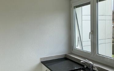 Wohnung 1.5 Zimmer - image - 2