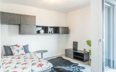 Appartement 1 pièce - image - 2