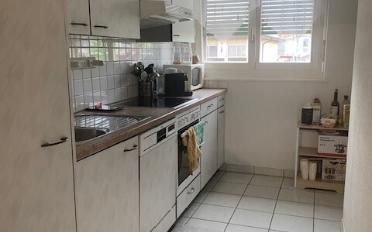 Apartment 3.5 rooms - image - 1
