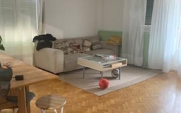Apartment 3.5 rooms - image - 3