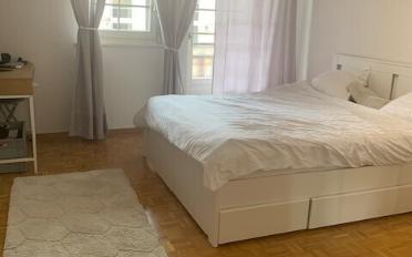 Apartment 3.5 rooms - image - 4