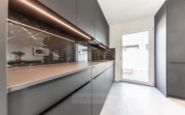 Einfamilienhaus 5.5 Zimmer - image - 5