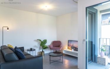 Wohnung 3.5 Zimmer - image - 1