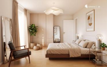 Wohnung 4.5 Zimmer - image - 2