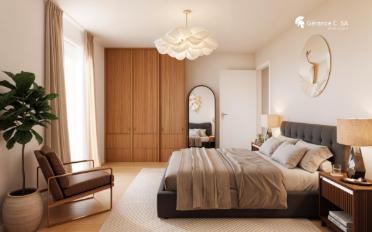 Wohnung 4.5 Zimmer - image - 4
