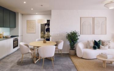 Appartement - image - 2