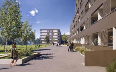 Appartement - image - 6