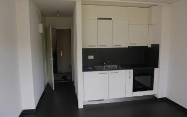 Wohnung ein Zimmer - image - 1