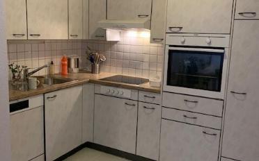 Apartment 3.5 rooms - image - 1