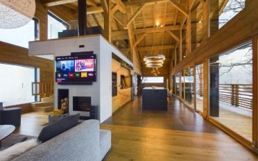 Chalet - image - 1