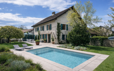 Maison - image - 1
