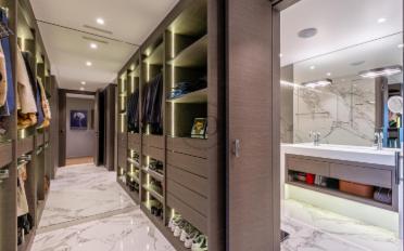 Appartement 9 pièces - image - 11